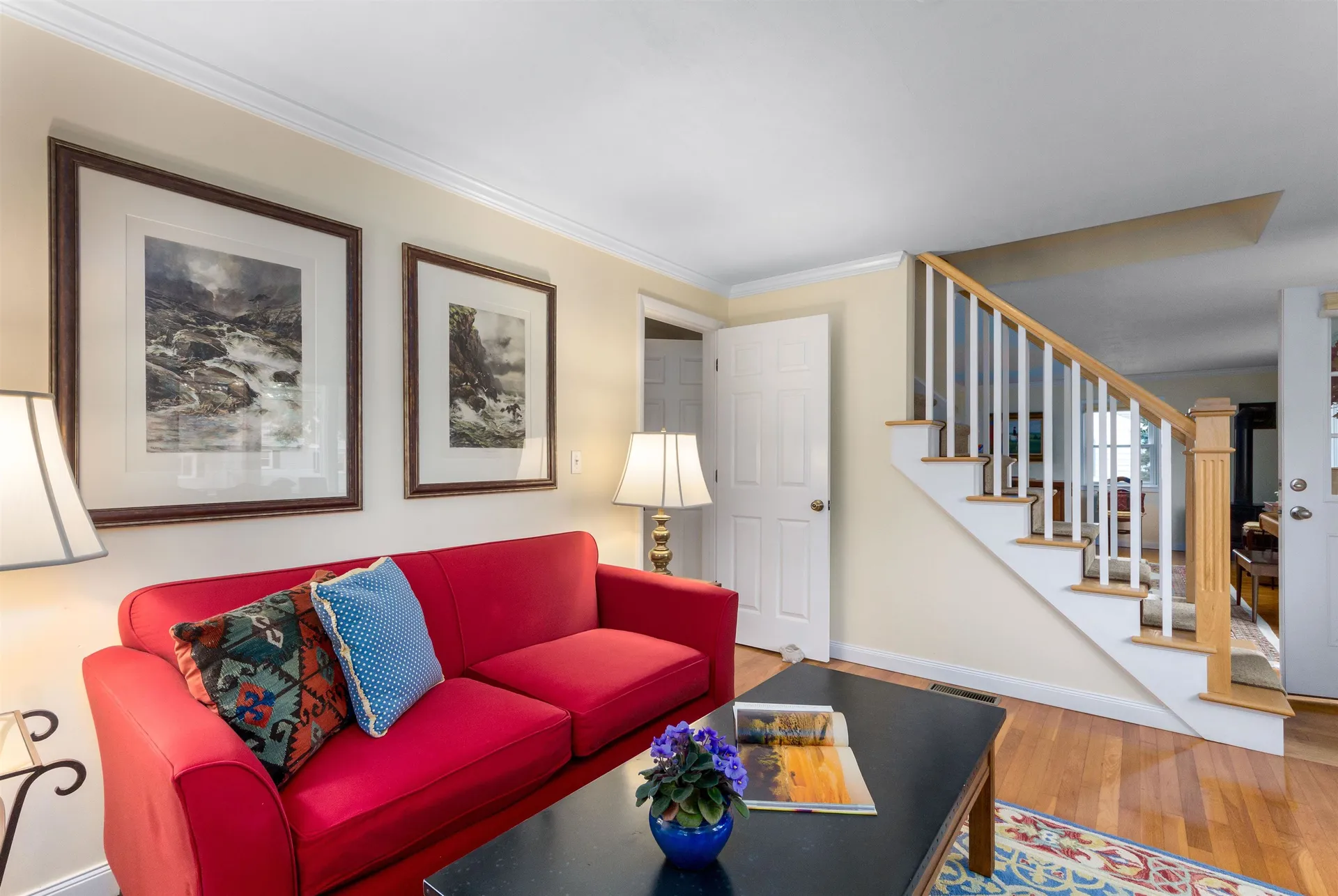 17 Westward Drive Burlington VT 05408