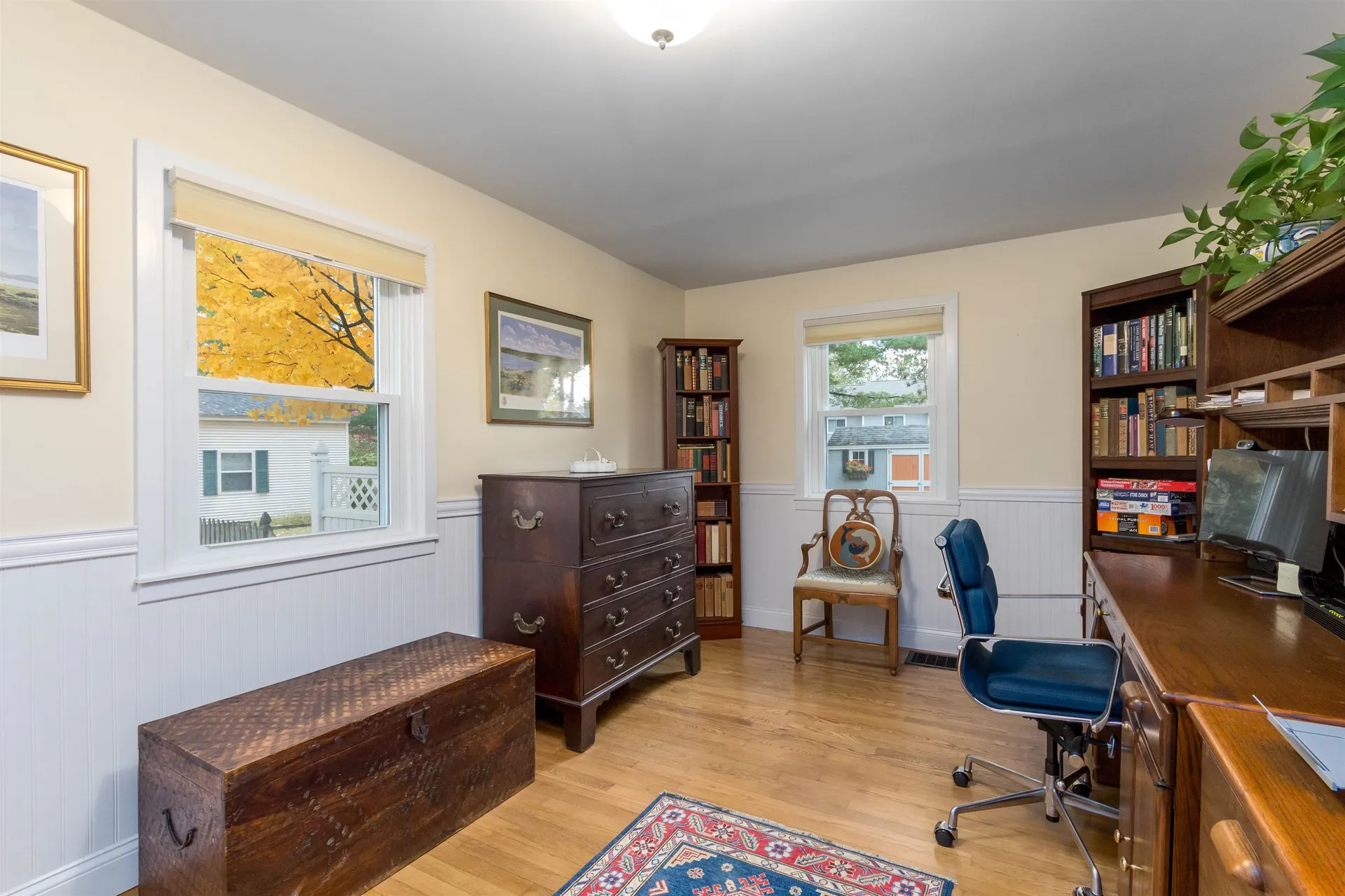 17 Westward Drive Burlington VT 05408