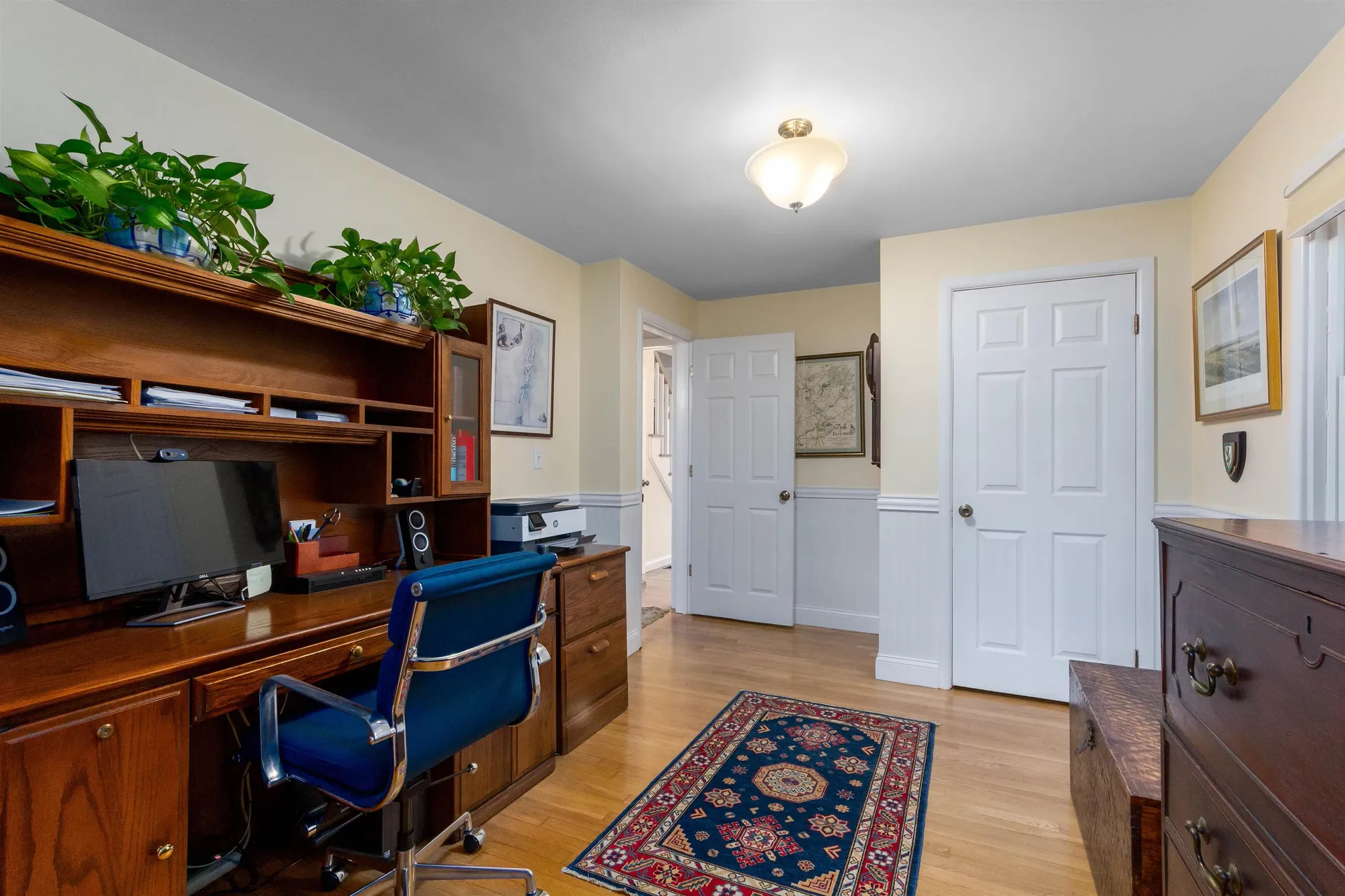 17 Westward Drive Burlington VT 05408