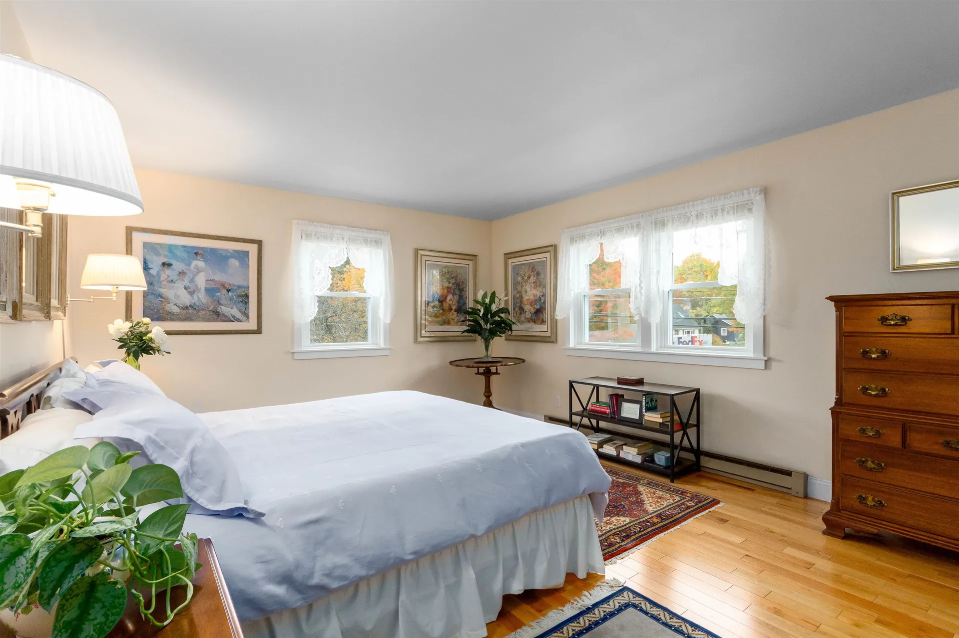 17 Westward Drive Burlington VT 05408