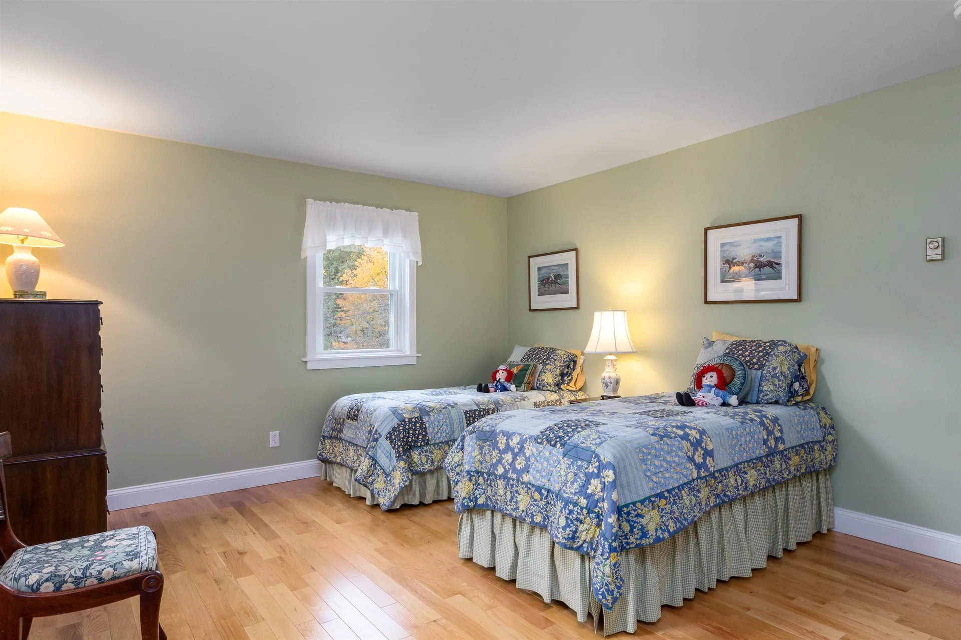 17 Westward Drive Burlington VT 05408
