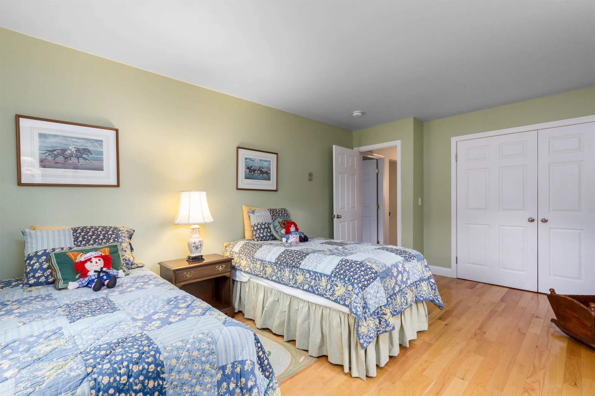17 Westward Drive Burlington VT 05408