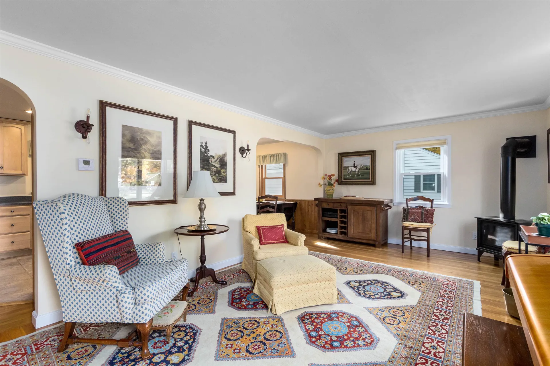 17 Westward Drive Burlington VT 05408
