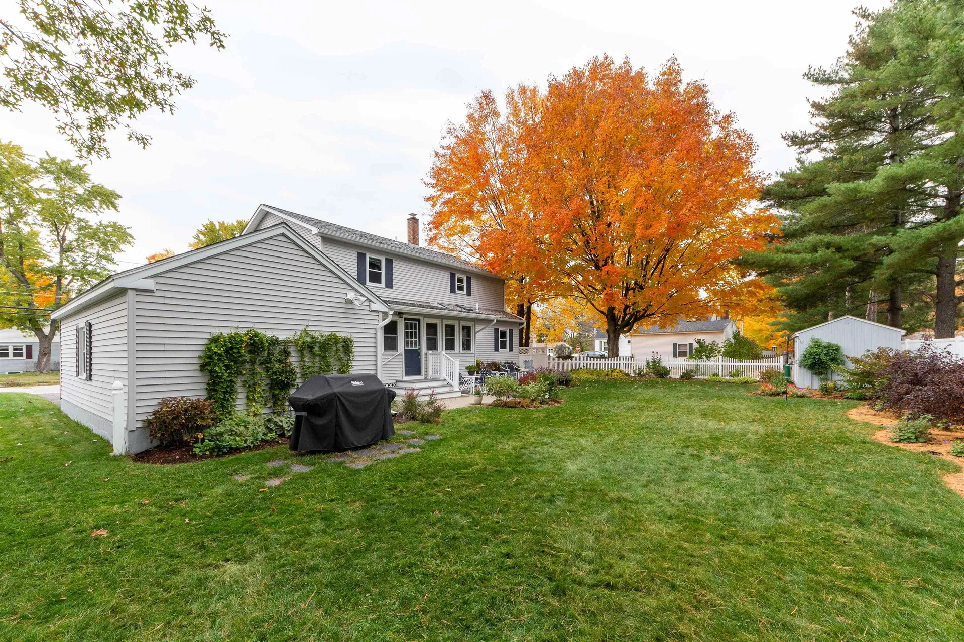 17 Westward Drive Burlington VT 05408
