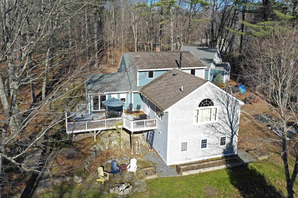 779 Center Street Wolfeboro NH 03894