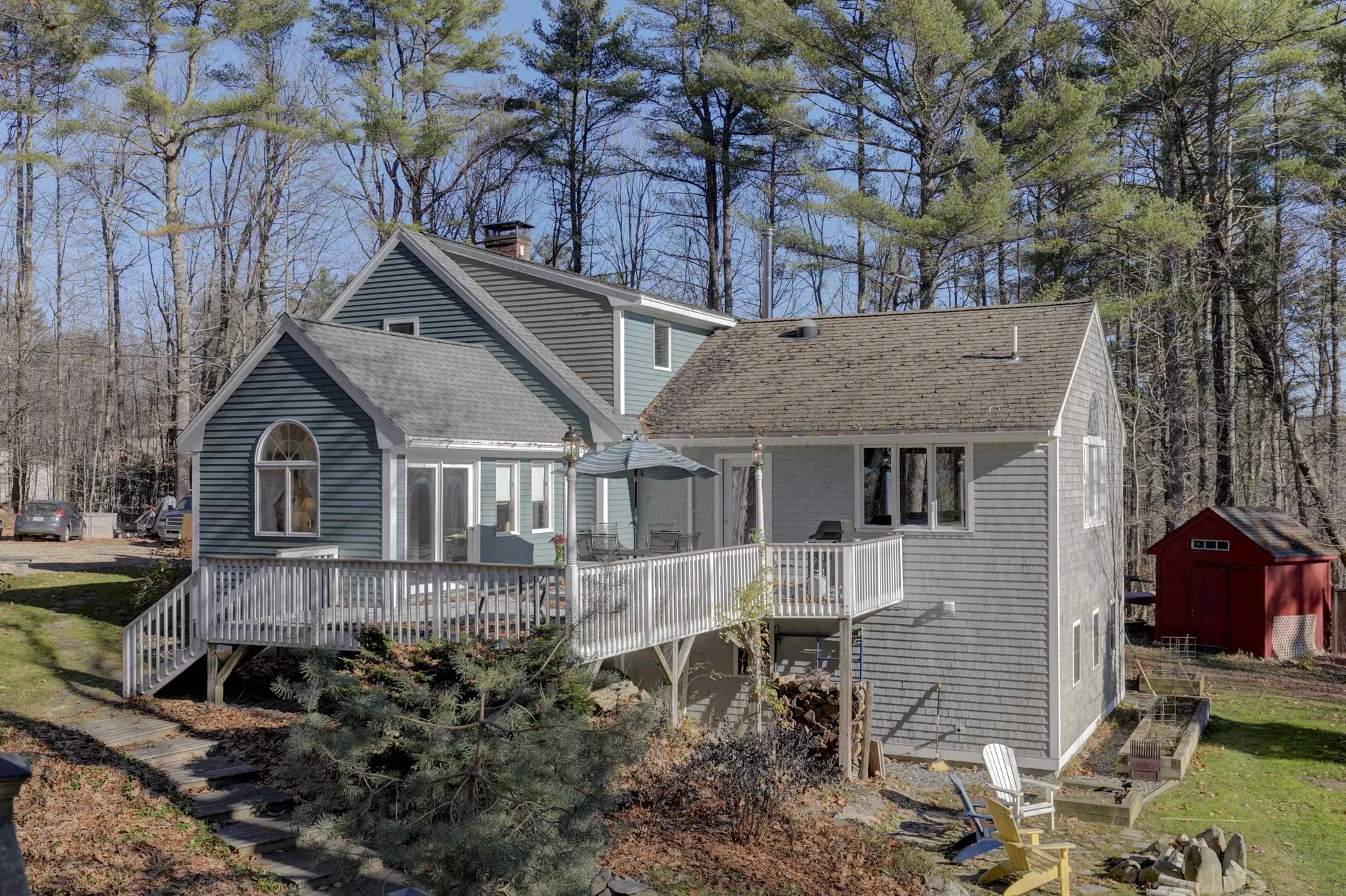779 Center Street Wolfeboro NH 03894