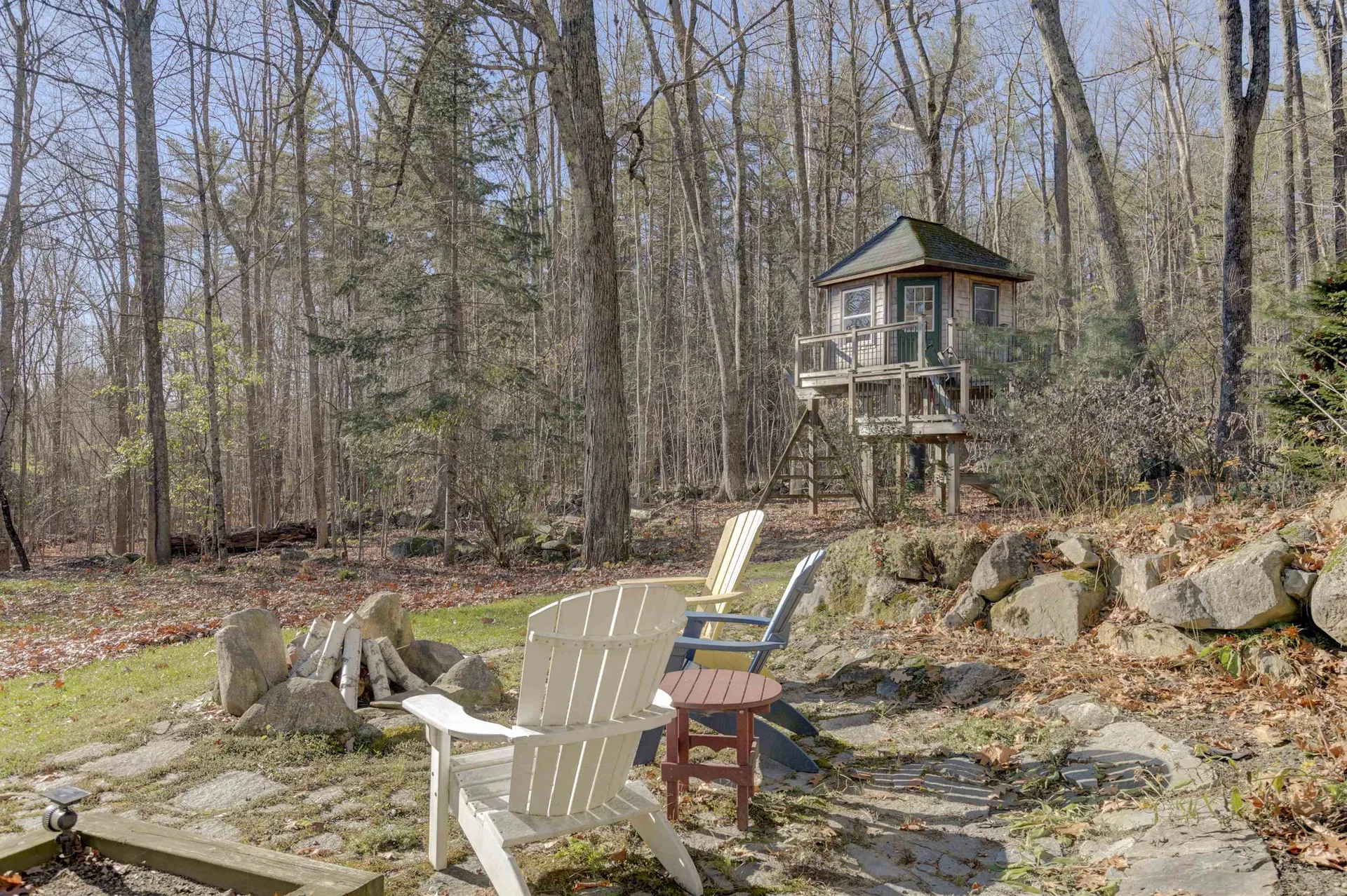 779 Center Street Wolfeboro NH 03894