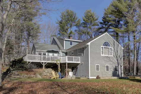 779 Center Street Wolfeboro NH 03894