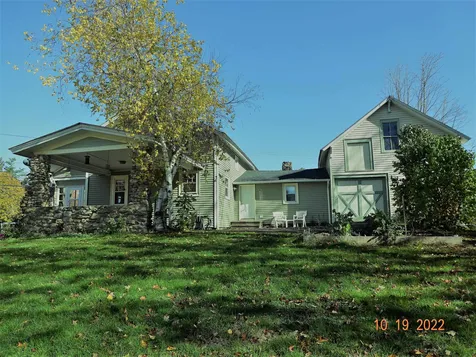 5 Nottingham Road Northwood NH 03261