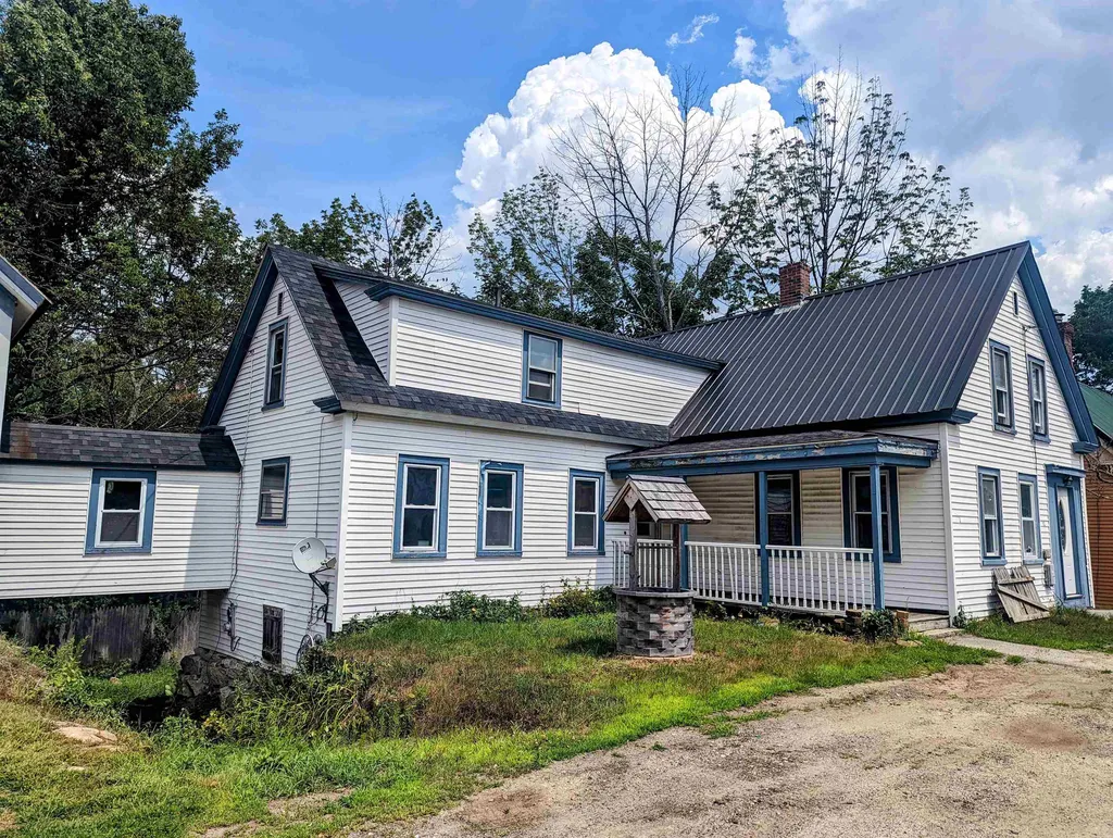 183 Main Street Wakefield NH 03887