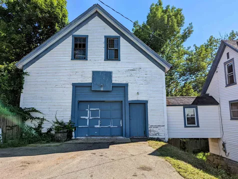 183 Main Street Wakefield NH 03887