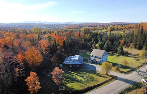 3329 Walden Hill Road Danville VT 05828