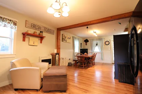 3329 Walden Hill Road Danville VT 05828
