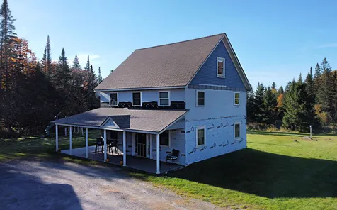 3329 Walden Hill Road Danville VT 05828
