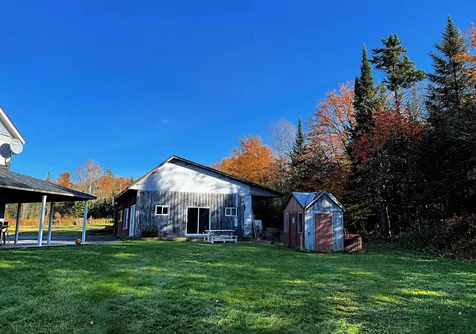 3329 Walden Hill Road Danville VT 05828