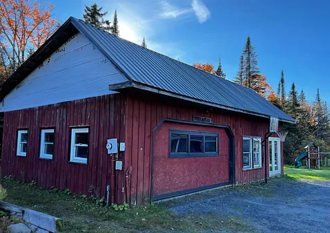 3329 Walden Hill Road Danville VT 05828