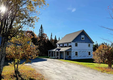 3329 Walden Hill Road Danville VT 05828