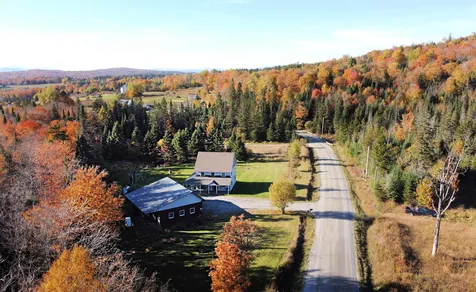 3329 Walden Hill Road Danville VT 05828