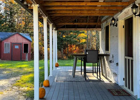 3329 Walden Hill Road Danville VT 05828
