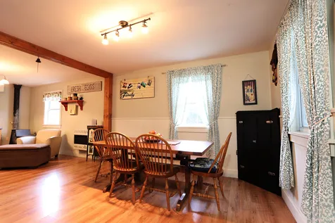 3329 Walden Hill Road Danville VT 05828