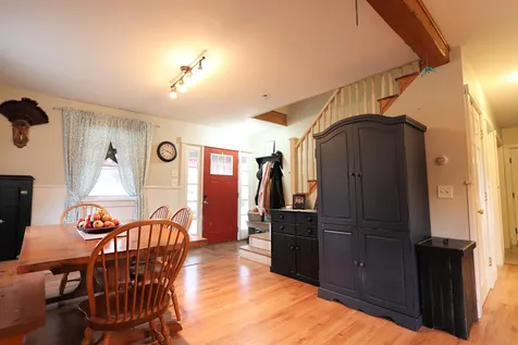 3329 Walden Hill Road Danville VT 05828