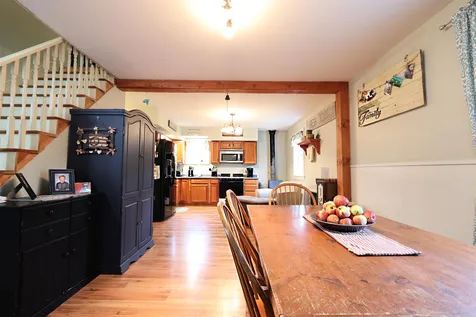 3329 Walden Hill Road Danville VT 05828
