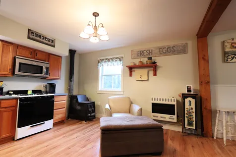 3329 Walden Hill Road Danville VT 05828