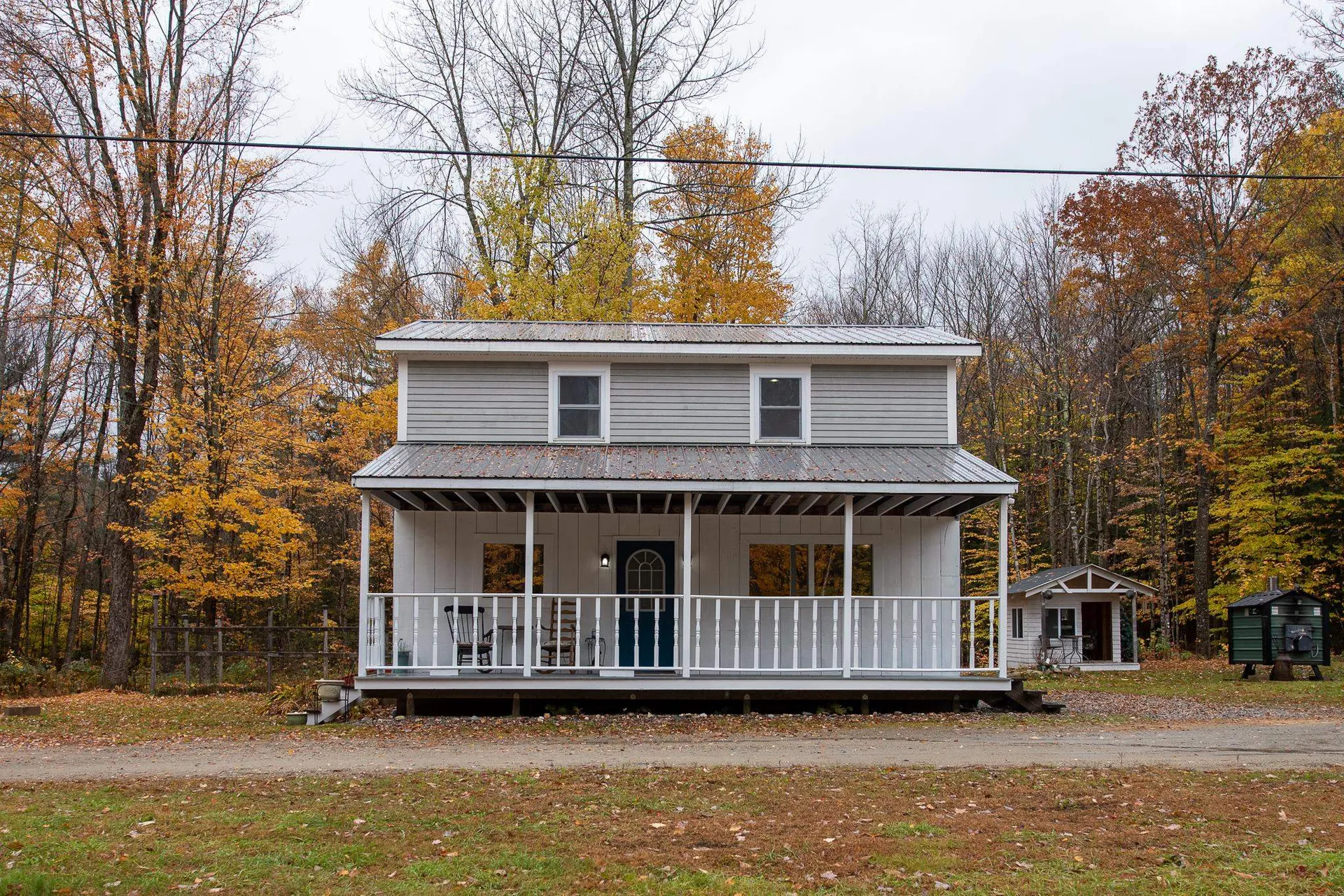 7 Young Road Dorchester NH 03266
