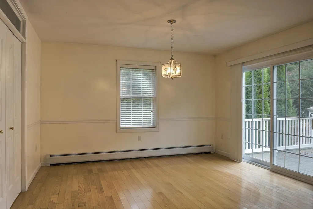 46 Porter Lane Marlborough NH 03455