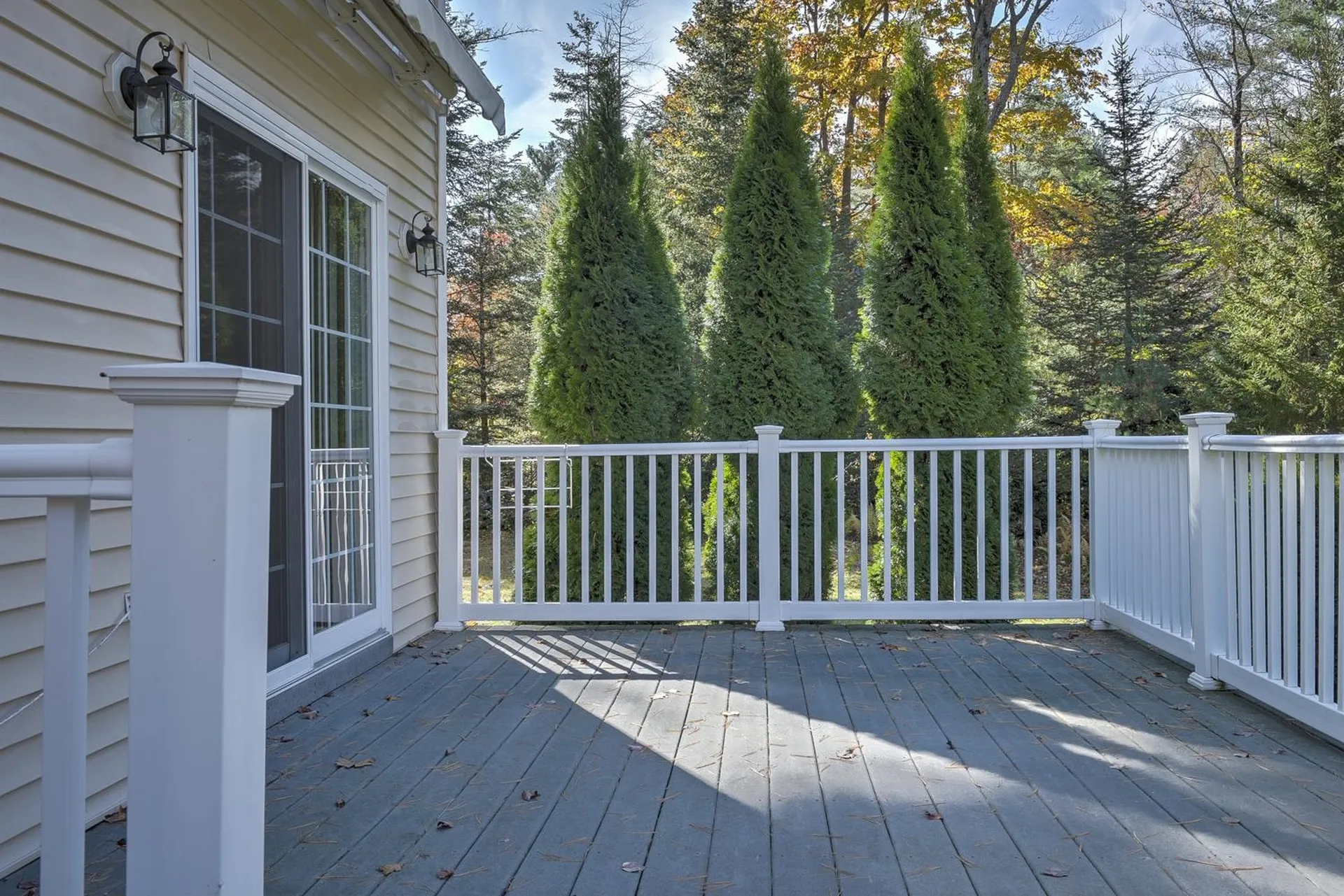 46 Porter Lane Marlborough NH 03455