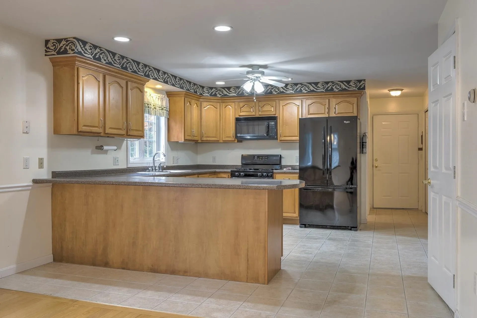 46 Porter Lane Marlborough NH 03455