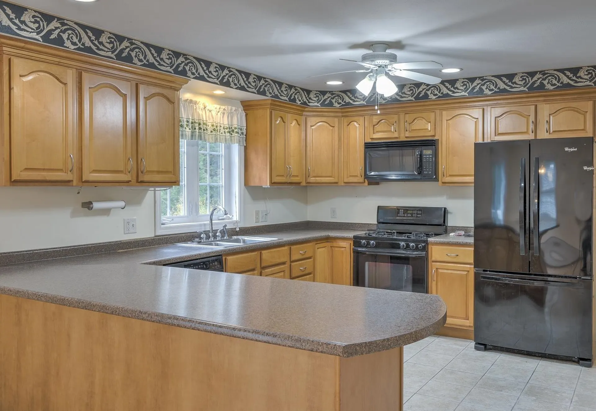 46 Porter Lane Marlborough NH 03455