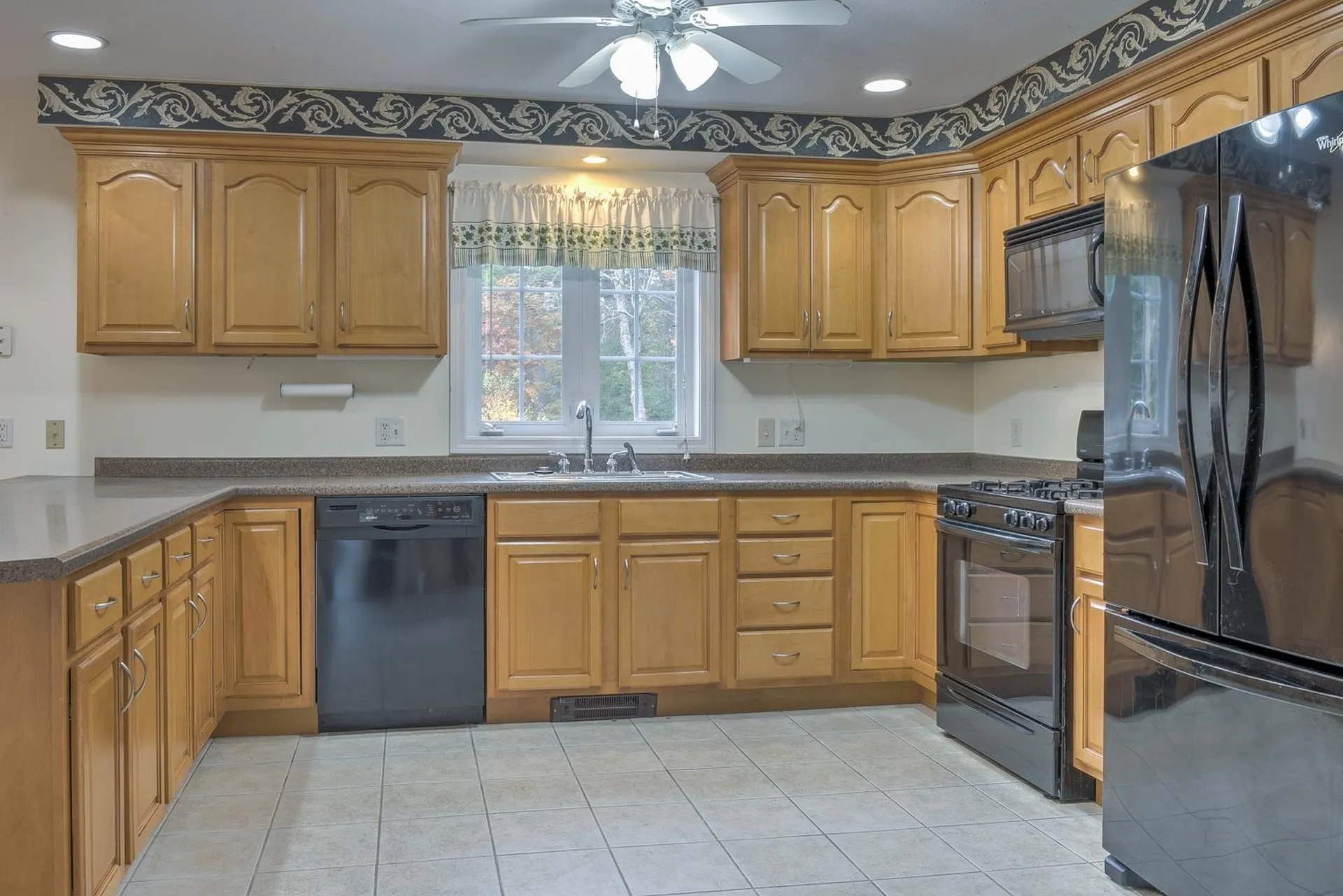 46 Porter Lane Marlborough NH 03455