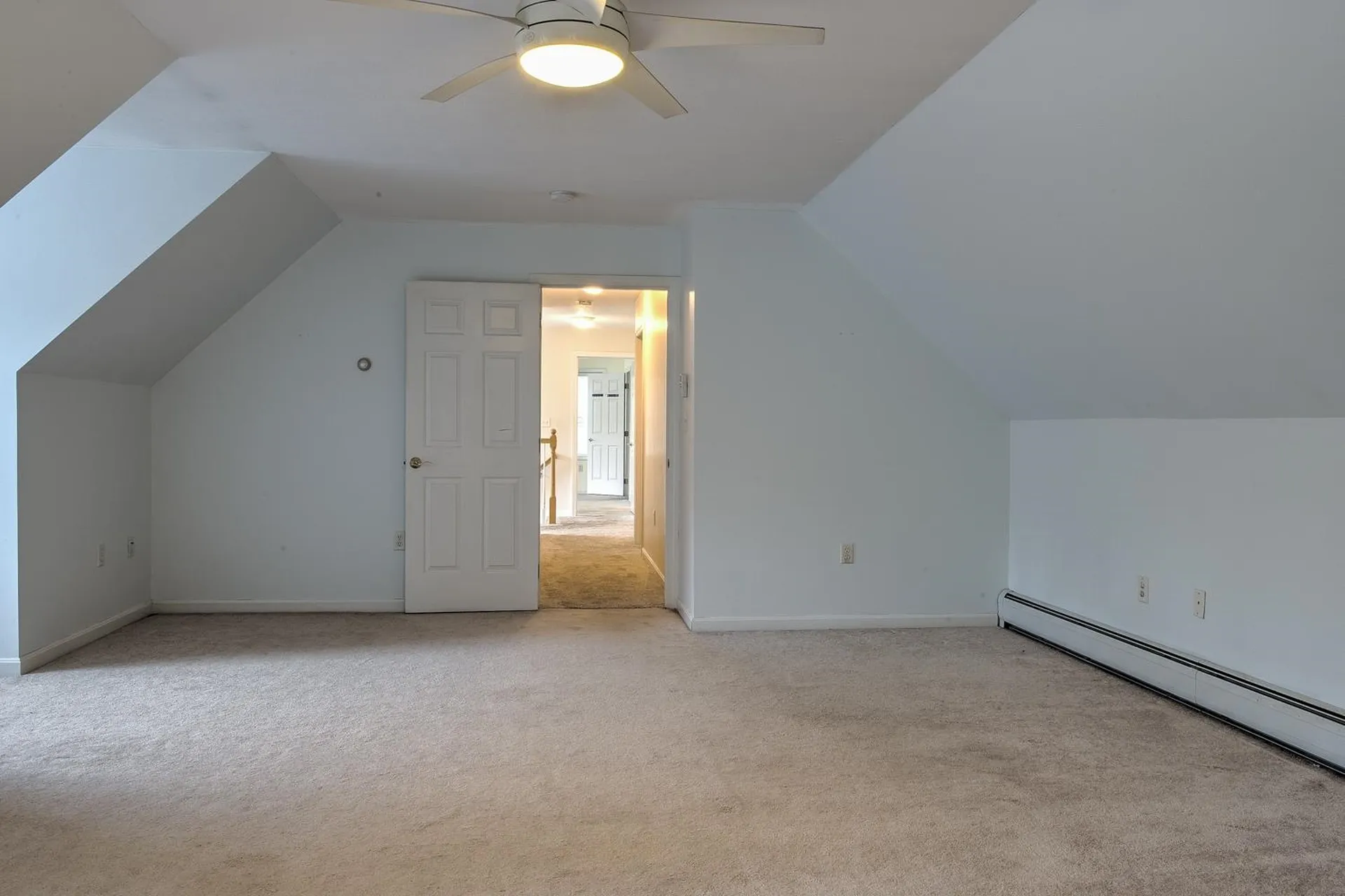 46 Porter Lane Marlborough NH 03455
