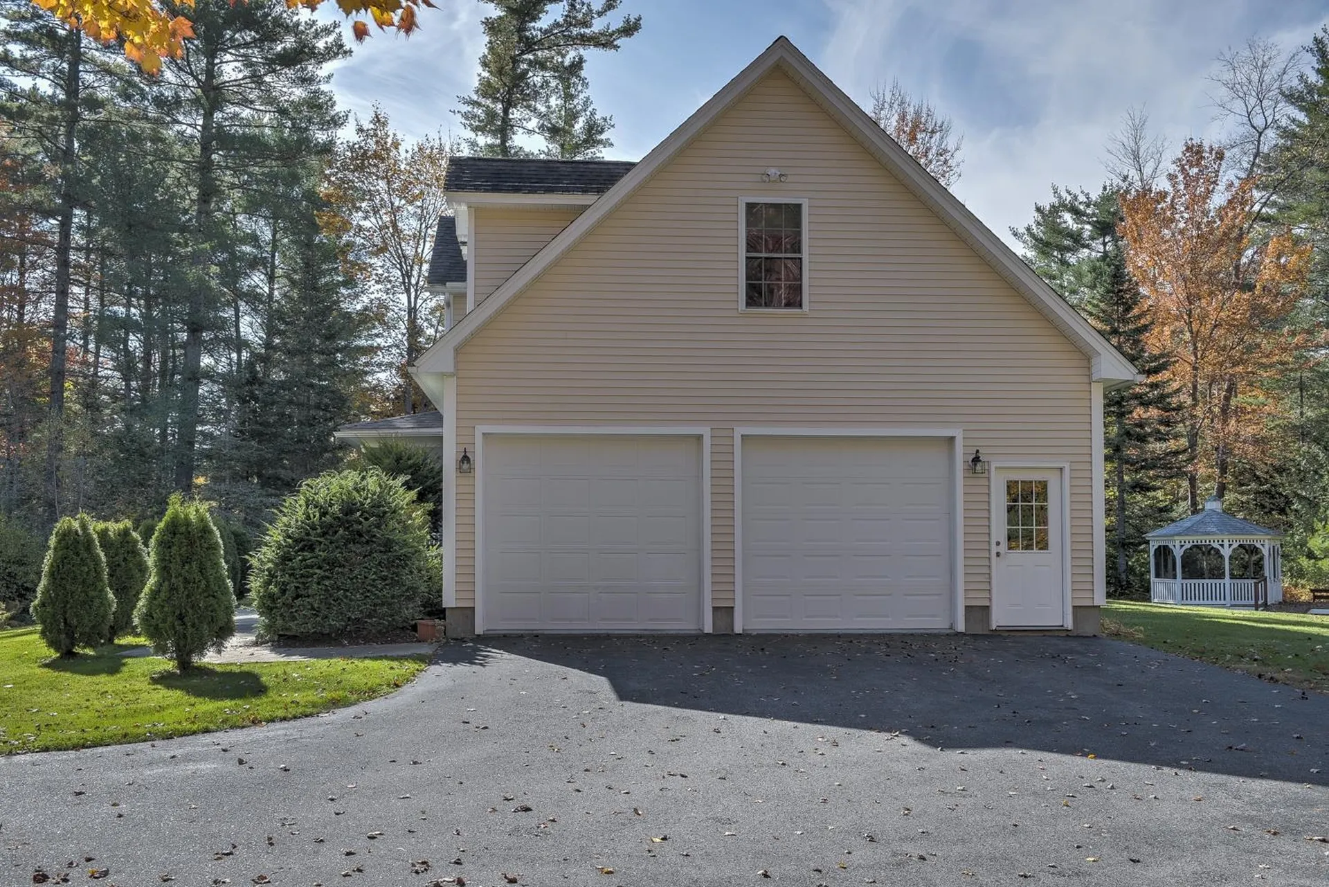 46 Porter Lane Marlborough NH 03455