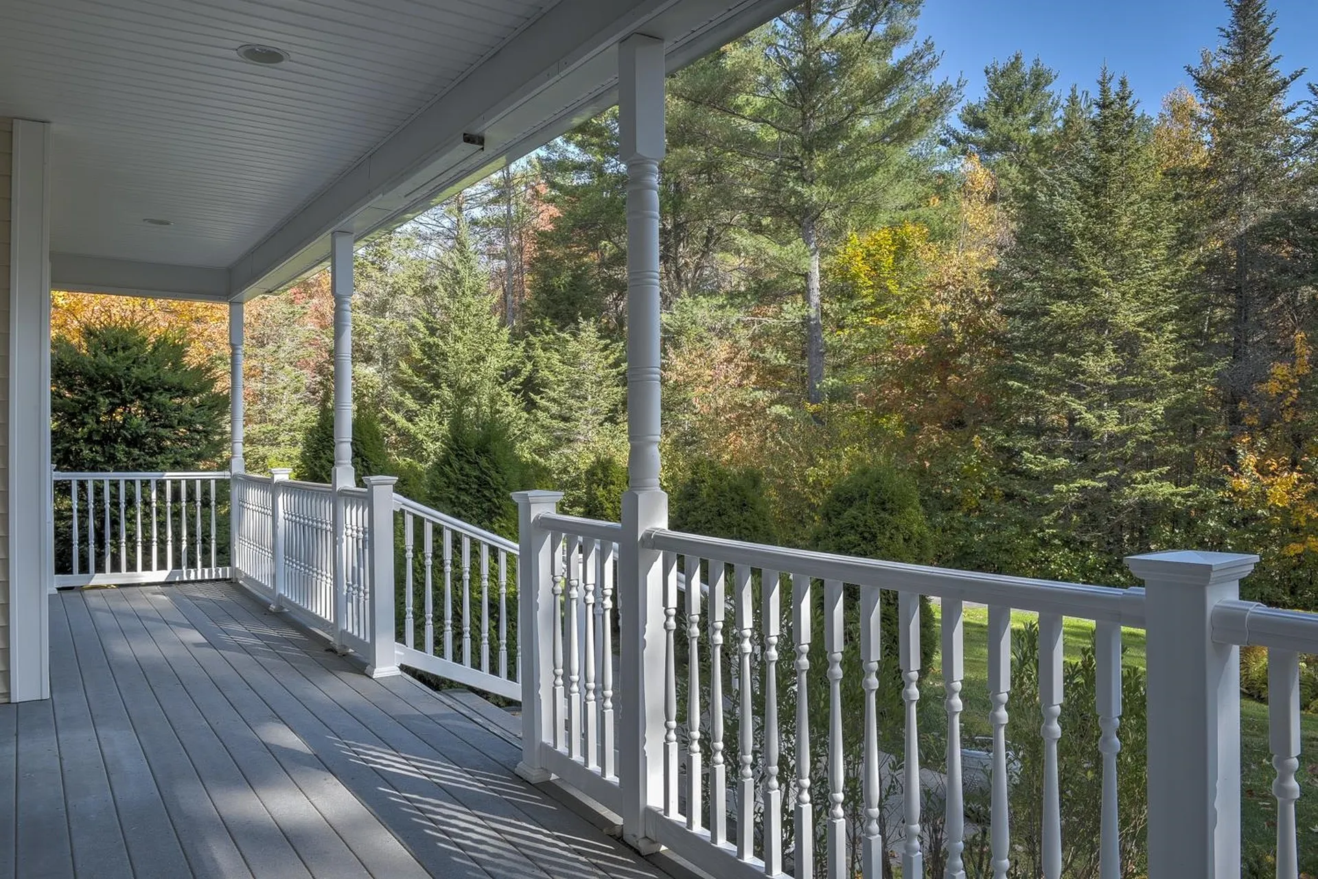 46 Porter Lane Marlborough NH 03455