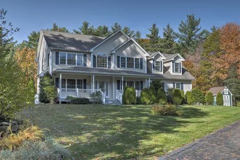 46 Porter Lane Marlborough NH 03455
