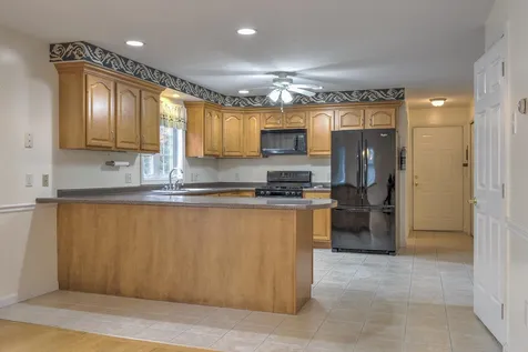 46 Porter Lane Marlborough NH 03455