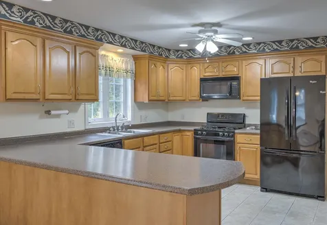 46 Porter Lane Marlborough NH 03455
