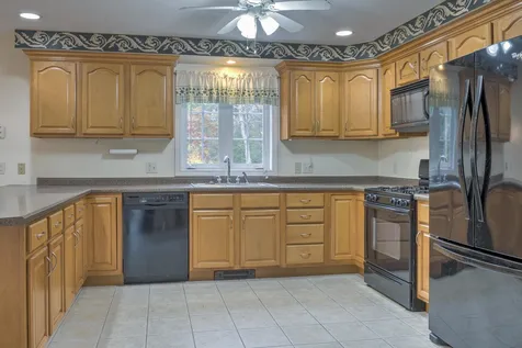 46 Porter Lane Marlborough NH 03455