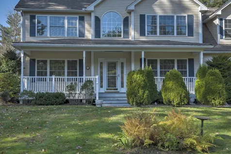 46 Porter Lane Marlborough NH 03455