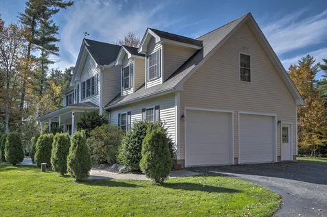 46 Porter Lane Marlborough NH 03455
