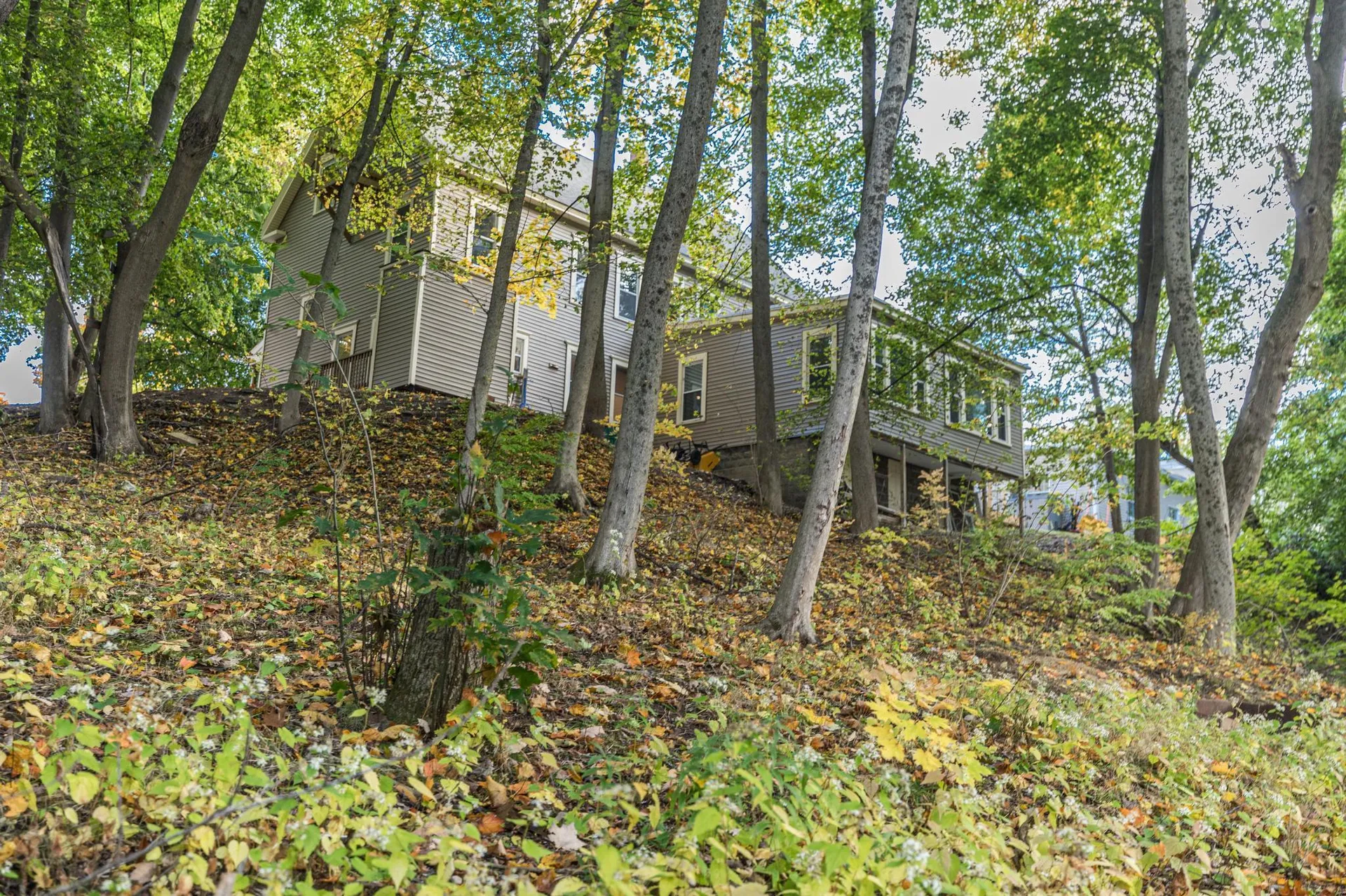 9-11 Ela Court Rochester NH 03867