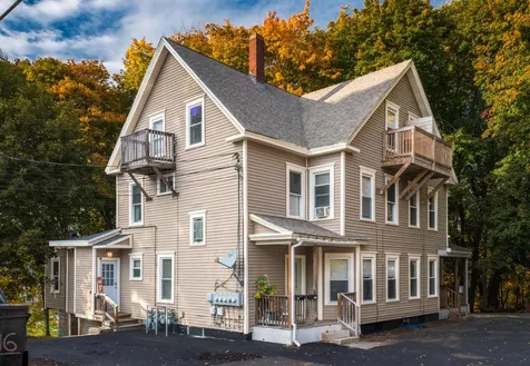 9-11 Ela Court Rochester NH 03867