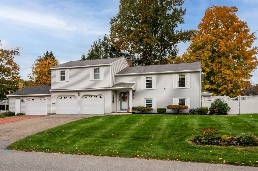 74 Carolan Avenue Hampton NH 03842