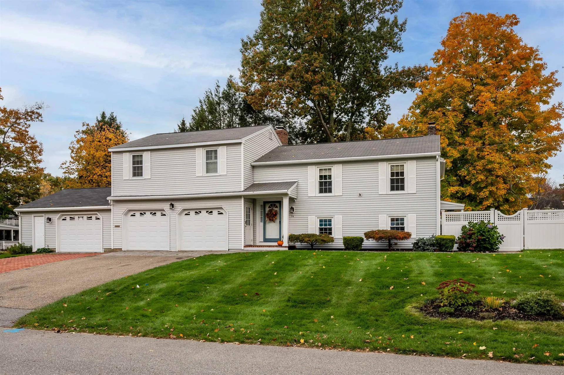 74 Carolan Avenue Hampton NH 03842