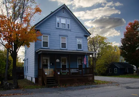 147 Baldwin Street Laconia NH 03246