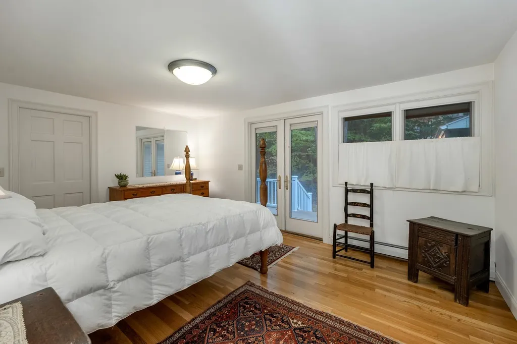 13 Woodridge Road Durham NH 03824