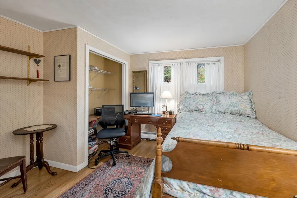 13 Woodridge Road Durham NH 03824