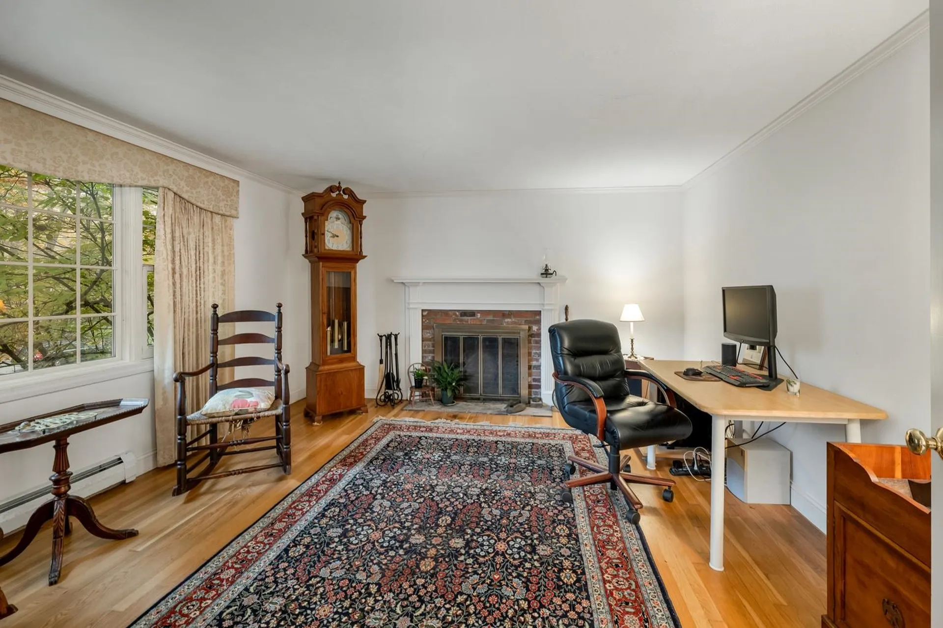 13 Woodridge Road Durham NH 03824